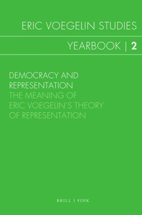 Enlarge image Cover: Democracy and Representation - Brill Deutschland