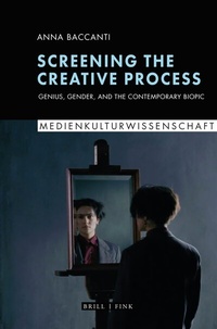 Abbildung von: Screening the Creative Process - Brill | Fink