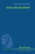 Bild: Hegels Idee der Freiheit - Brill Deutschland GmbH