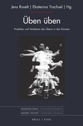 Cover: &Uuml;ben &uuml;ben - Brill Deutschland
