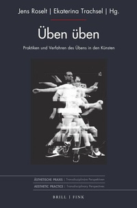 Abbildung von: Üben üben - Brill | Fink