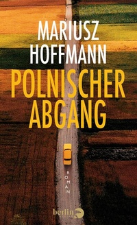 Abbildung von: Polnischer Abgang - Berlin Verlag