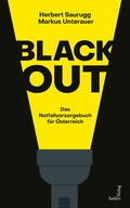 Cover: Blackout - Seifert Verlag