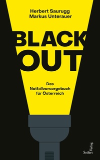 Enlarge image Cover: Blackout - Seifert Verlag