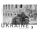 Cover: Ukraine - Europas Kreig - Wei&szlig;, Erich