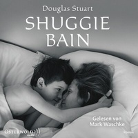 Abbildung von: Shuggie Bain - OSTERWOLDaudio