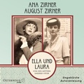 Cover: Ella und Laura - OSTERWOLDaudio