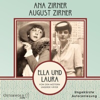 Abbildung von: Ella und Laura - OSTERWOLDaudio