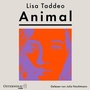 Cover: Animal - OSTERWOLDaudio