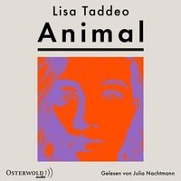 Abbildung von: Animal - OSTERWOLDaudio