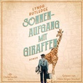 Cover: Sonnenaufgang mit Giraffen - OSTERWOLDaudio