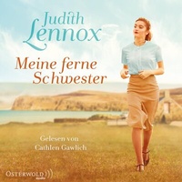 Abbildung von: Meine ferne Schwester - OSTERWOLDaudio