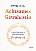 Cover: Achtsames Gewahrsein - Arbor
