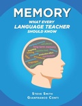 Cover: Memory - What Every Language Teacher Should Know - Piefke Trading Singapore