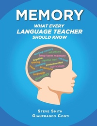 Enlarge image Cover: Memory - What Every Language Teacher Should Know - Piefke Trading Singapore