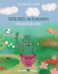 Cover: Kekoa Kaktee im Blumenmeer - Sinnbild Verlag