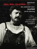 Cover: &raquo;Wahn, Wahn, &uuml;berall Wahn ...&laquo; - Leipziger Uni-Vlg