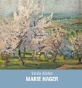Cover: Marie Hager - Atelier im Bauernhaus