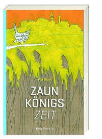 Abbildung von: Zaunkönigszeit - Ess, Matthias