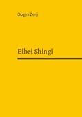 Cover: Eihei Shingi - Angkor