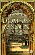 Cover: Dombey und Sohn. Illustrierte Gesamtausgabe - apebook Verlag