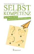 Cover: Selbstkompetenz - Nova MD