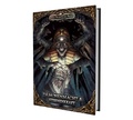 Cover: DSA5 - D&auml;monenmacht & Sternenkraft (Magier-Anthologie) - Ulisses Medien und Spiel Distribution GmbH