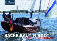 Abbildung von: Backe baut 'n Boot - KJM Buchverlag