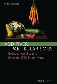 Enlarge image Cover: Additiver Partikularismus - Brill Deutschland