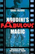Cover: Houdini's Fabulous Magic - Vine Leaves Press