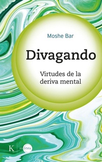 Enlarge image Cover: Divagando - Editorial Kairos