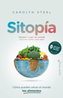 Cover: Sitopía - CAPITÁN SWING LIBROS