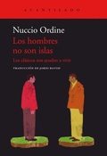 Cover: Hombres No Son Islas, Los - Batiscafo