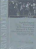 Cover: Actas, discursos, memorias, testimonios, textos marginales y ap&eacute;ndices del Segundo Congreso Internacional de Escritores para la Defensa de la Cultura : celebrado del 2 al 12 de julio de 1937, en Valencia-Madrid-Barcelona-Par&iacute;s - Instituci&oacute; Alfons el Magn&agrave;nim