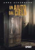 Cover: Un aiuto dal cielo - Booksprint