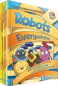 Cover: Science Everywhere! (Set 1) - World Scientific Publishing Co Pte Ltd