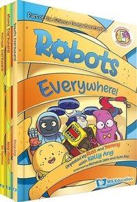 Enlarge image Cover: Science Everywhere! (Set 1) - World Scientific Publishing Co Pte Ltd