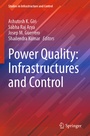 Cover: Power Quality: Infrastructures and Control - Springer