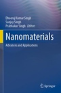 Cover: Nanomaterials - Springer