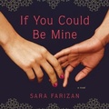 Cover: If You Could Be Mine - HighBridge Audio