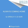 Cover: Always Coming Home - HarperCollins