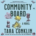Cover: Community Board - HarperCollins