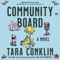 Enlarge image Cover: Community Board - HarperCollins