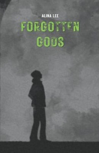 Enlarge image Cover: Forgotten Gods - Draft2digital