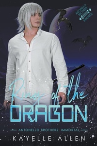 Enlarge image Cover: Ring of the Dragon - Romance Lives Forever Books