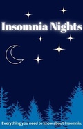Cover: Insomnia Nights - George Stuart