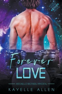 Enlarge image Cover: Forever Love - Romance Lives Forever Books