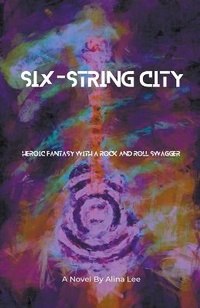 Enlarge image Cover: Six-String City - Draft2digital