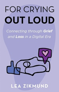 Abbildung von: For Crying Out Loud - New Degree Press