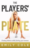 Cover: The Players' Plate - New Degree Press